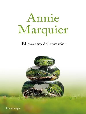 cover image of El maestro del corazón